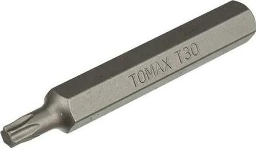 Torx Otomotiv Bits Uç - T55x75 (8 Adet)