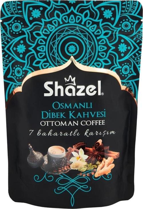 Osmanlı Dibek Kahvesi 200 gr