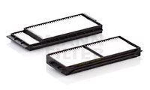 POLEN FILTRESI MAZDA 3 1.4-1.6-2.0 03-