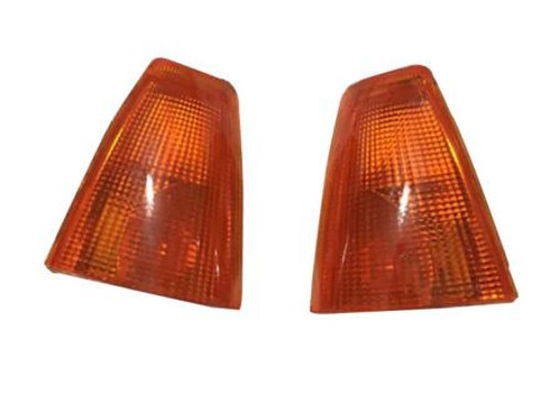SİNYAL LAMBASI SARI SOL FIAT SLX