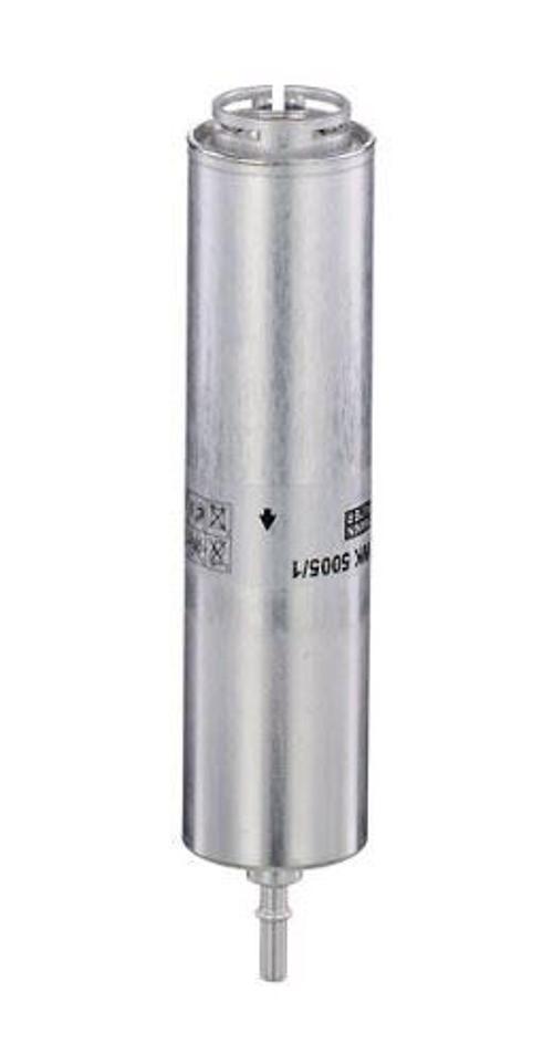 WK5005/1Z MAZOT FILTRESİ BMW F20 F30 F22 F32 F34 F36 MINI R60 R61