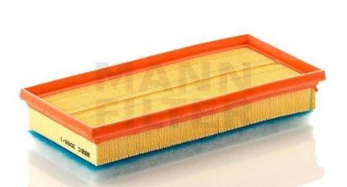 HAVA FILTRESI TOYOTA YARİS II-III 1.4 D-4D