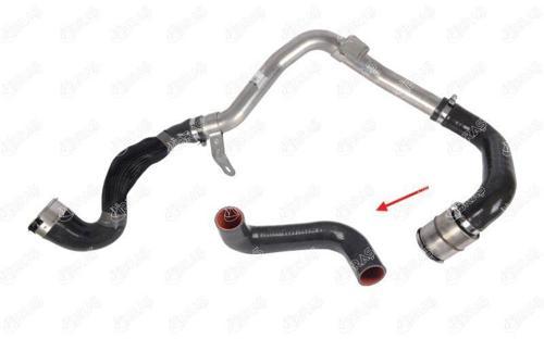 TURBO HORTUMU METAL BORU HARİÇ OK İLE GÖSTERİLEN HORTUM NISSAN NV400 PANELVAN/VAN (X62, X62B) NISSAN  NV400 PLATFORM ŞAS