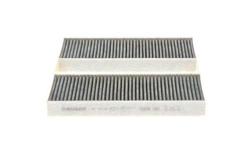 R5525 AKTİF KARBONLU POLEN FİLTRESİ PEUGEOT 308 1.2 PURETECH 110; 308 1.2 PURETECH 110 SW; 308 1.2 P URETECH 130; 308 1.