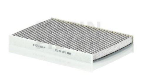 AKTİF KARBONLU POLEN FILTRESİ TOGG T10X