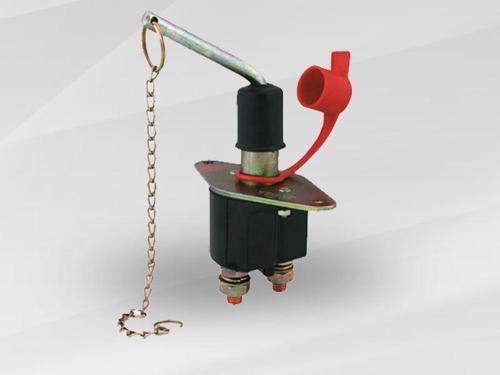 TIR DEVRE KESİCİ METAL