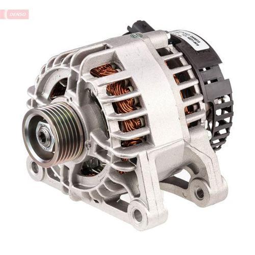 ALTERNATÖR 14V 90A P307 1.6 16V 02=> C2 1.1 03=> C3 1.1-1.6 02=> C3 II 1.1 09=> C4 1.6 04=> (DAN1010