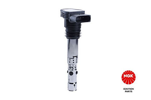 U5003 ATEŞLEME BOBİNİ VW PASSAT AUDI A4 1.8T-AWT SARI KUTU