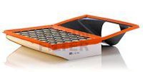 HAVA FILTRESİ IVECO DAİLY V 35C15, 35C15D, 35S15, 40C15, 45C15, 50C15, 60C15, 70C15 (09/11 -      )