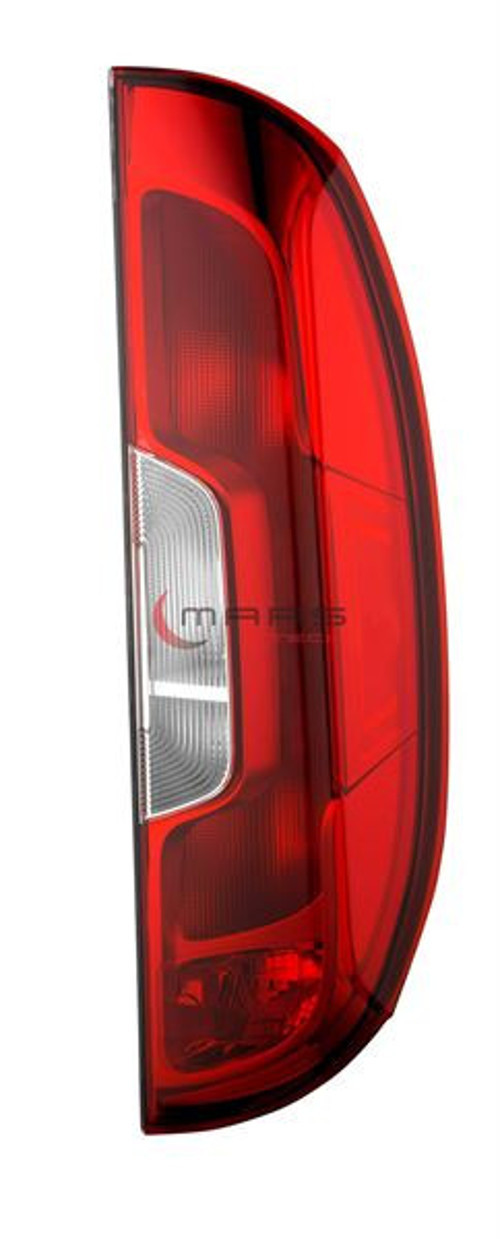 STOP LAMBASI SOL FIAT DOBLO 2015- (YANA AÇILAN KAPI) (DUYSUZ)