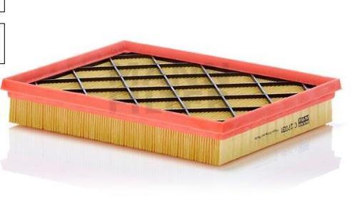 HAVA FILTRESI FORD FOCUS IV 1.0-1.5-2.0 ECOBOOST 18-