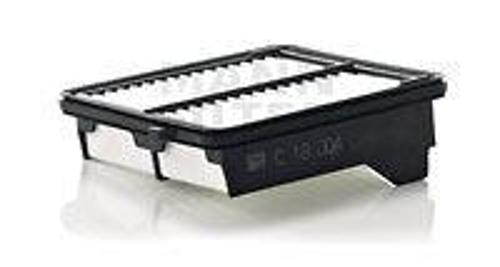 HAVA FILTRESI HONDA JAZZ III 1.2-1.4İ 08