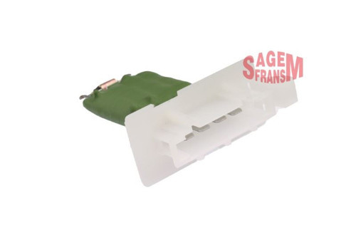 KALORİFER REZİSTANSI DACIA LOGAN