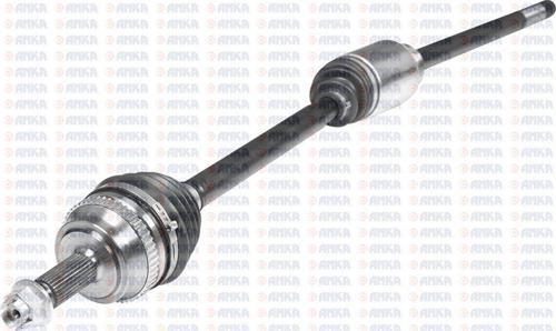 AKS KOMPLE SAĞ 2.2 DCİ ABSLİ 01=>10 (G9U MOTOR) RENAULT MASTER II OPEL MOVANO