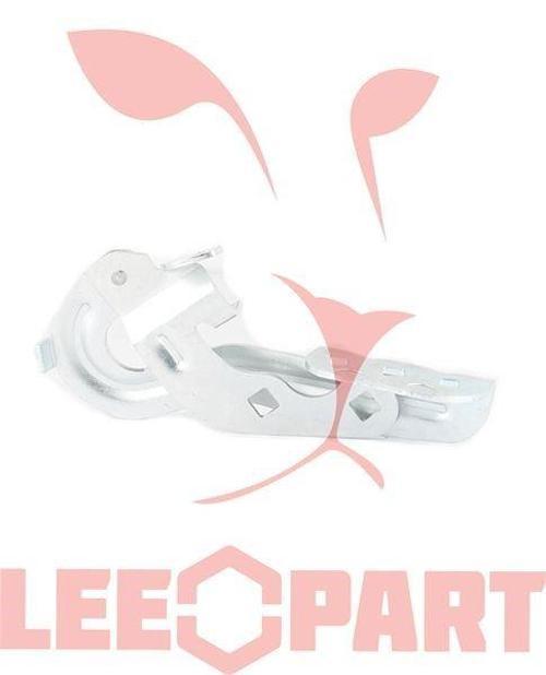 MOTOR KAPUT MENTEŞESİ SOL FORD COURIER 2014