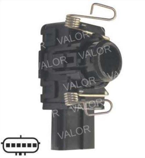 PARK SENSÖRÜ TOYOTA LAND CRUISER/PREVIA 6P 2008>