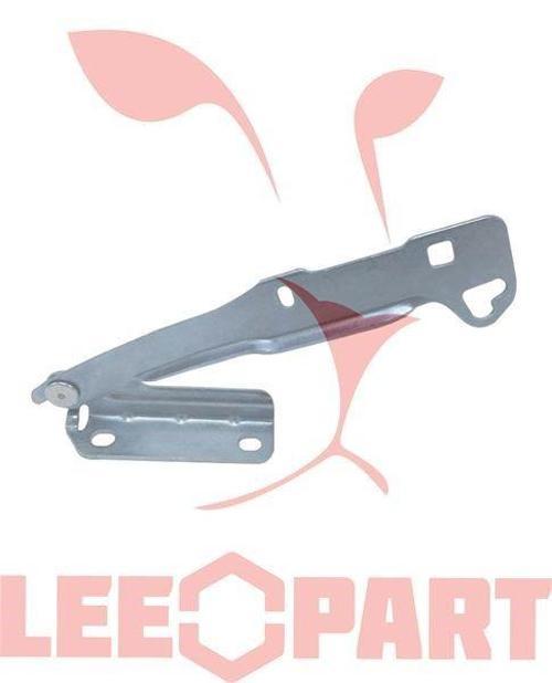 KAPUT MENTEŞESİ SOL DACIA SANDERO 2008 2012