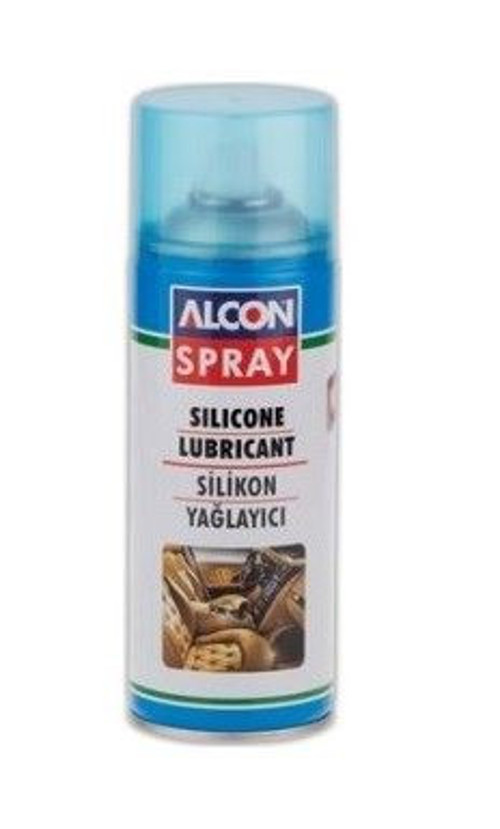 SİLİKON YAĞLAYICI VE KALIP AYIRICI SPREY 400 ML.