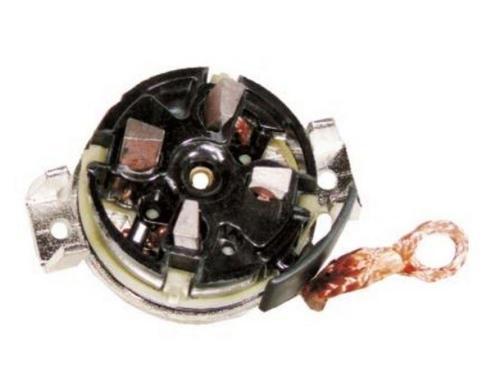 KÖMÜR YUVASI VALEO D6G MARŞ İÇİN FIAT DOBLO / PALIO ALBEA 1.3MJT OPEL CORSA 1.3 VALEO TİP