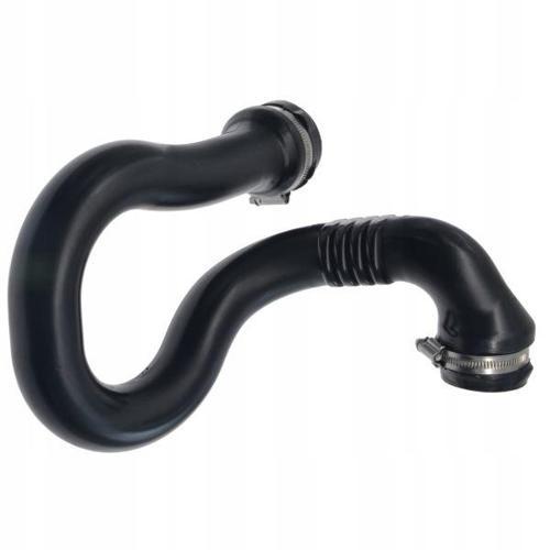 TURBO HORTUMU PLASTIC (2 KELEPÇE İLE) RENAULT TRAFIC II 2001- / OPEL VIVARO 2001- / NISSAN PRIMASTAR 2.0 DCI 2001-