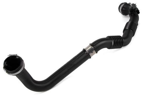 TURBO HORTUMU PLASTIC RENAULT KANGOO II 1.5dCi K9K 2008-