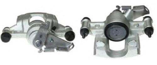 ARKA FREN KALİPERİ SAĞ MASTER III 2.2, 3.0 DTI (ÇİFT TEKERLEK) MOVANO 1.9 ,2.2, 3.0 DTI KARSAN JES T DOLMUŞ