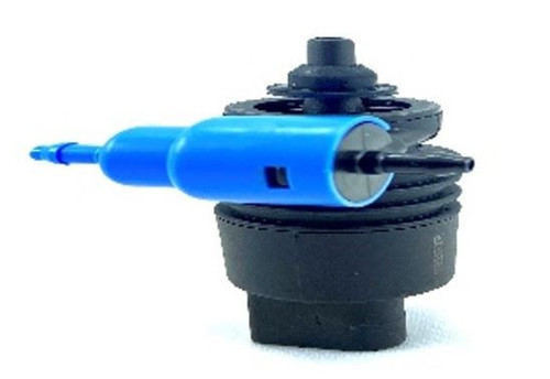 SU FİSKİYE MOTORU 12V ÇİFT ÇIKIŞ VW,SEAT,MERCEDES,BMW