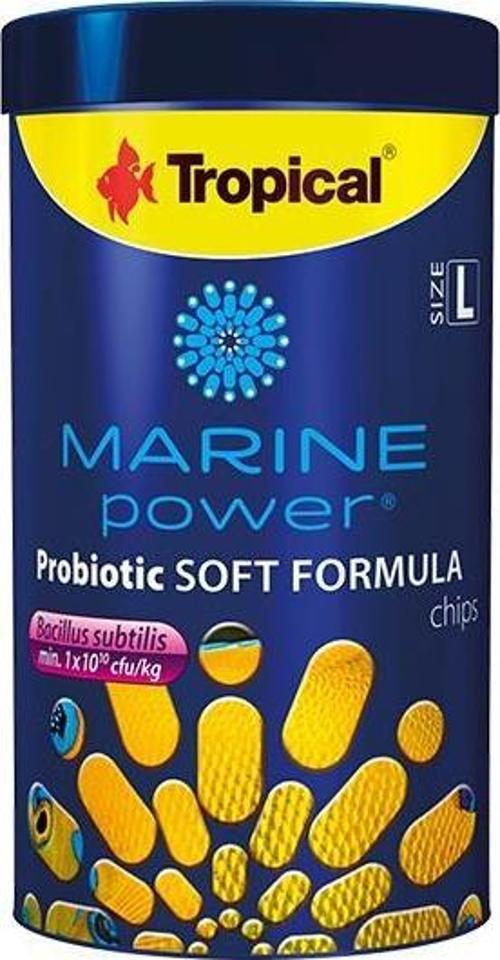 Marine Power Probiotic Soft Form L 100ml 52gr