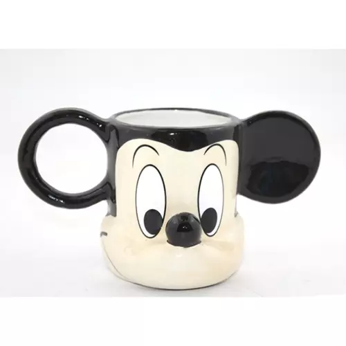 Disney Mickey Mouse Goofy Seramik Kupa Cl-Fg76 – Consolex Ürün