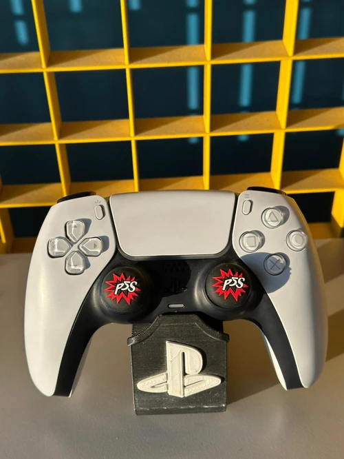 PS3, PS4, PS5, Xbox Uyumlu Analog Stick Koruyucu - CLT-2105 - 4’lü Set