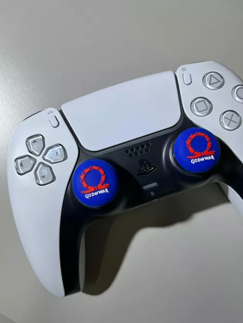 PS3, PS4, PS5, Xbox Uyumlu Analog Stick Koruyucu - CLT-2056