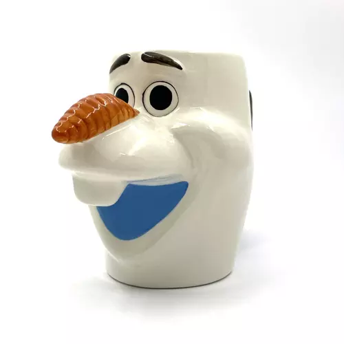 Disney Frozen Lisanslı Seramik Kupa Cl-K36 – Consolex Ürün