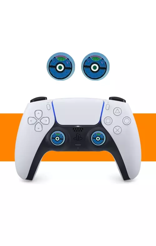 PS3, PS4, PS5, Xbox Uyumlu Analog Stick Koruyucu - CLT-24