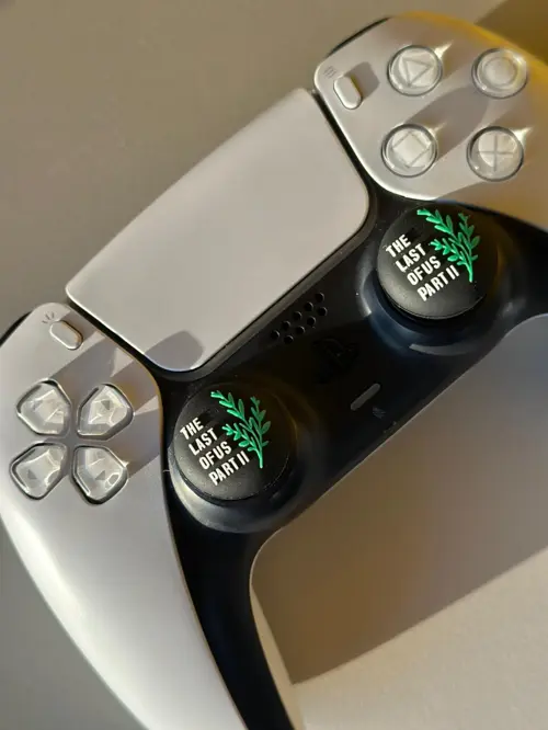 PS3, PS4, PS5, Xbox Uyumlu Analog Stick Koruyucu - CLT-2080