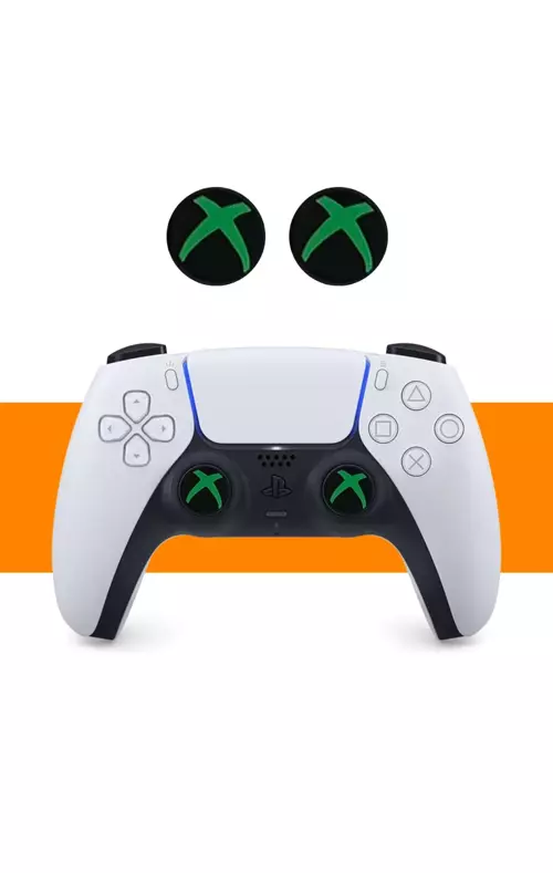 PS3, PS4, PS5, Xbox Uyumlu Analog Stick Koruyucu - CLT-30