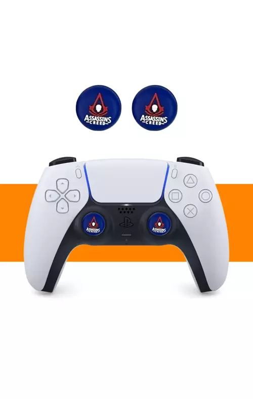 PS3, PS4, PS5, Xbox Uyumlu Analog Stick Koruyucu - CLT-5