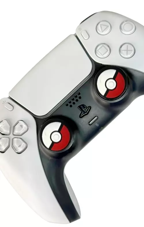 PS3, PS4, PS5, Xbox Uyumlu Analog Stick Koruyucu - CLT-25