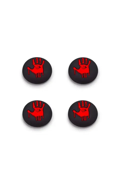 PS3, PS4, PS5, Xbox Uyumlu Analog Stick Koruyucu - CLT-2005