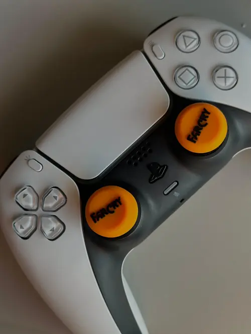 PS3, PS4, PS5, Xbox Uyumlu Analog Stick Koruyucu - CLT-2039