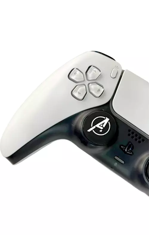 PS3, PS4, PS5, Xbox Uyumlu Analog Stick Koruyucu - CLT-49