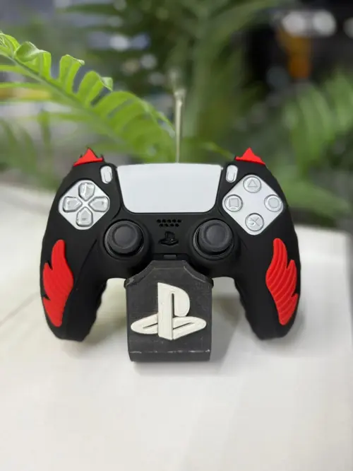 PS5 DualSense Kol Silikon Kılıf – Darbe Koruması ve Şık Tasarım - CLK9026