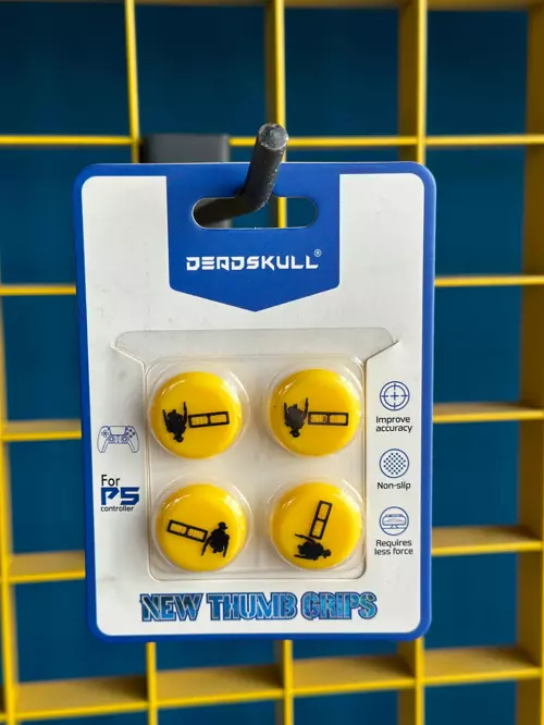 PS3, PS4, PS5, Xbox Uyumlu Analog Stick Koruyucu - CLT-2045