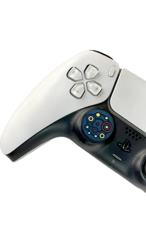 PS3, PS4, PS5, Xbox Uyumlu Analog Stick Koruyucu - CLT-62
