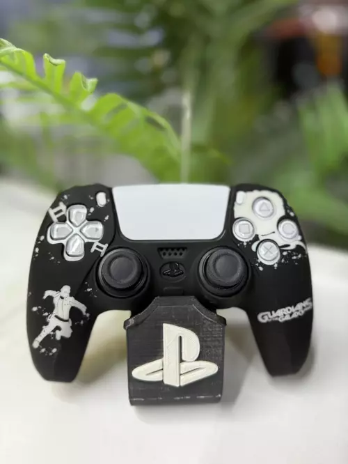 PS5 DualSense Kol Silikon Kılıf – Darbe Koruması ve Şık Tasarım - CLK9014