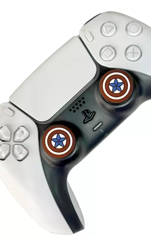 PS3, PS4, PS5, Xbox Uyumlu Analog Stick Koruyucu - CLT-76