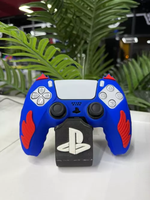 PS5 DualSense Kol Silikon Kılıf – Darbe Koruması ve Şık Tasarım - CLK9028