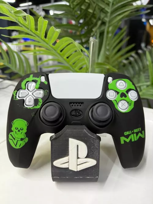 PS5 DualSense Kol Silikon Kılıf – Darbe Koruması ve Şık Tasarım - CLK9017