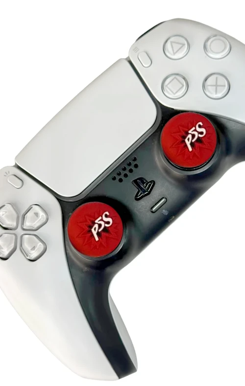 PS3, PS4, PS5, Xbox Uyumlu Analog Stick Koruyucu - CLT-10 - 4’lü Set