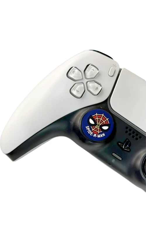 PS3, PS4, PS5, Xbox Uyumlu Analog Stick Koruyucu - CLT-90 - 4’lü Set