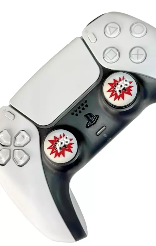 PS3, PS4, PS5, Xbox Uyumlu Analog Stick Koruyucu - CLT-14